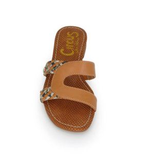 New Anthropologie 7.5 9.5 Sam Edelman Circus Betty